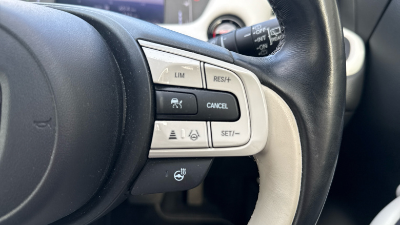 Honda Jazz 1.5 i-MMD Hybrid EX 5dr eCVT Hybrid Hatchback